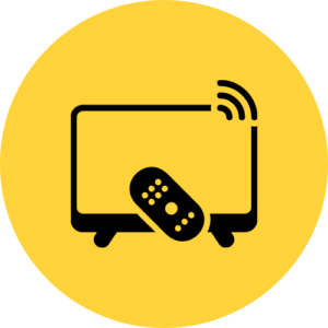 Sala de TV