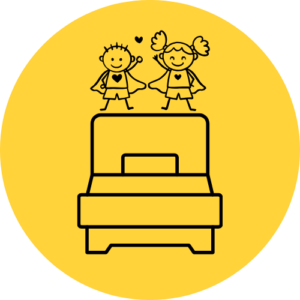 Quarto Infantil